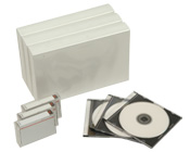 Archivierung, Digitalisierung sämtlicher Videoformate